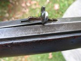 Antique 1894 Winchester30-30 Caliber. Octagon Barrel. Very Good Bore. S/N 38567. Excellent mechanics. Shoots Good. - 14 of 15