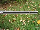 Antique 1894 Winchester30-30 Caliber. Octagon Barrel. Very Good Bore. S/N 38567. Excellent mechanics. Shoots Good. - 4 of 15