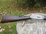 Antique 1894 Winchester30-30 Caliber. Octagon Barrel. Very Good Bore. S/N 38567. Excellent mechanics. Shoots Good. - 2 of 15