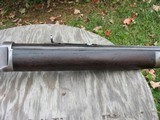 Antique 1894 Winchester30-30 Caliber. Octagon Barrel. Very Good Bore. S/N 38567. Excellent mechanics. Shoots Good. - 3 of 15