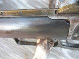 Antique 1889 Marlin. 38-40 Caliber. Octagon Barrel.. Near Excellent Bright Bore. Excellent Shooter !!!!
MFG 1891. - 14 of 15