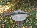 Antique 1889 Marlin. 38-40 Caliber. Octagon Barrel.. Near Excellent Bright Bore. Excellent Shooter !!!!
MFG 1891. - 1 of 15
