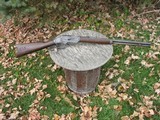 Antique 1873 Winchester 44-40 Caliber. Octagon Barrel. Original And Honest. Shootable Bore. - 1 of 15
