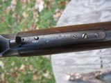 Antique 1894 Winchester 30-30 Caliber. Octagon Barrel. Near Excellent Bore. Some Finish.. Excellent Shooter And mechanics !!!! - 14 of 15
