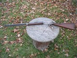 Antique 1894 Winchester 30-30 Caliber. Octagon Barrel. Near Excellent Bore. Some Finish.. Excellent Shooter And mechanics !!!! - 5 of 15
