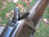 Antique 1894 Winchester 30-30 Caliber. Octagon Barrel. Near Excellent Bore. Some Finish.. Excellent Shooter And mechanics !!!! - 15 of 15