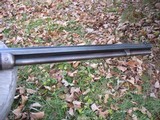 Antique 1894 Winchester 30-30 Caliber. Octagon Barrel. Near Excellent Bore. Some Finish.. Excellent Shooter And mechanics !!!! - 4 of 15