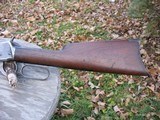 Antique 1894 Winchester 30-30 Caliber. Octagon Barrel. Near Excellent Bore. Some Finish.. Excellent Shooter And mechanics !!!! - 6 of 15