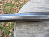 Antique 1894 Winchester 30-30 Caliber. Octagon Barrel. Near Excellent Bore. Some Finish.. Excellent Shooter And mechanics !!!! - 9 of 15