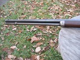 Antique 1894 Winchester 30-30 Caliber. Octagon Barrel. Near Excellent Bore. Some Finish.. Excellent Shooter And mechanics !!!! - 8 of 15