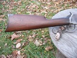 Antique 1894 Winchester 30-30 Caliber. Octagon Barrel. Near Excellent Bore. Some Finish.. Excellent Shooter And mechanics !!!! - 2 of 15