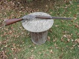 Antique 1873 Winchester 44-40 With 24" Octagon Barrel. Excellent mechanics. Excellent Wood. Very Nice Bore. Very Clean and Crisp Gun. - 1 of 15