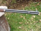 Antique 1894 Winchester. Lots Of Blue. 30-30 Caliber. Near Excellent Bore. Octagon Barrel. Very Nice.. - 4 of 15