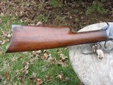 Antique 1894 Winchester. Lots Of Blue. 30-30 Caliber. Near Excellent Bore. Octagon Barrel. Very Nice.. - 2 of 15