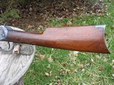Antique 1894 Winchester. Lots Of Blue. 30-30 Caliber. Near Excellent Bore. Octagon Barrel. Very Nice.. - 6 of 15
