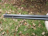 Antique 1894 Winchester. Lots Of Blue. 30-30 Caliber. Near Excellent Bore. Octagon Barrel. Very Nice.. - 9 of 15