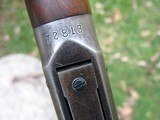Antique 1894 Winchester. Lots Of Blue. 30-30 Caliber. Near Excellent Bore. Octagon Barrel. Very Nice.. - 13 of 15