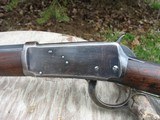 Antique 1894 Winchester. Lots Of Blue. 30-30 Caliber. Near Excellent Bore. Octagon Barrel. Very Nice.. - 7 of 15