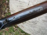 Antique 1894 Winchester. Lots Of Blue. 30-30 Caliber. Near Excellent Bore. Octagon Barrel. Very Nice.. - 14 of 15