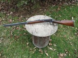 Antique 1894 Winchester. Lots Of Blue. 30-30 Caliber. Near Excellent Bore. Octagon Barrel. Very Nice.. - 5 of 15