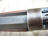 Antique 1894 Winchester. Lots Of Blue. 30-30 Caliber. Near Excellent Bore. Octagon Barrel. Very Nice.. - 11 of 15