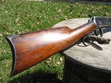 Excellent Antique 1894 Winchester. 30-30 Caliber. Mint Bright Bore. Lots Of Factory Finish. - 2 of 15