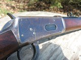 Excellent Antique 1894 Winchester. 30-30 Caliber. Mint Bright Bore. Lots Of Factory Finish. - 10 of 15