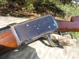 Excellent Antique 1894 Winchester. 30-30 Caliber. Mint Bright Bore. Lots Of Factory Finish. - 11 of 15
