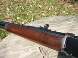 Excellent Antique 1894 Winchester. 30-30 Caliber. Mint Bright Bore. Lots Of Factory Finish. - 5 of 15