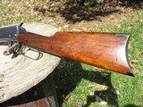 Excellent Antique 1894 Winchester. 30-30 Caliber. Mint Bright Bore. Lots Of Factory Finish. - 4 of 15