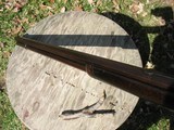 Antique 1876 Winchester. 45-60 Caliber. 28" Octagon Barrel.
Nice Bore And Wood. Some Barrel Blue. Excellent Mechanics !!!!!! Priced Right... - 11 of 15