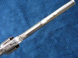 Antique Smith & Wesson 2nd Model American. Some Original Finish. Crisp And Tight As New. Great Shooter.... - 15 of 15
