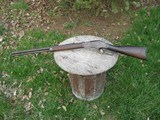 Antique 1873 Winchester. 44-40 Round Barrel. Very Good Bore. All Original And Honest.. Excellent Mechanics. MFG 1886... Cody Worksheet... - 5 of 15