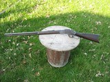 Antique 1873 Winchester. 38-40 Caliber. 28" Special Order Barrel. Excellent Mechanics. Shoots Great !! Cody Work Sheet Correct And Included. - 5 of 15
