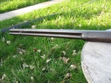 Antique 1873 Winchester. 38-40 Caliber. 28" Special Order Barrel. Excellent Mechanics. Shoots Great !! Cody Work Sheet Correct And Included. - 8 of 15