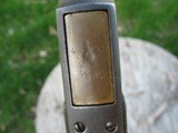 Antique 1873 Saddle Ring Carbine..44-40 Caliber.. Very Honest. Good Bore. Excellent Mechanics... MFG In 1889... Priced Right... - 11 of 15