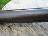Antique 1873 Saddle Ring Carbine..44-40 Caliber.. Very Honest. Good Bore. Excellent Mechanics... MFG In 1889... Priced Right... - 13 of 15