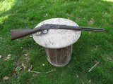 Antique 1873 Saddle Ring Carbine..44-40 Caliber.. Very Honest. Good Bore. Excellent Mechanics... MFG In 1889... Priced Right... - 1 of 15