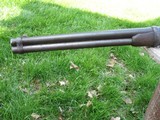Antique 1873 Saddle Ring Carbine..44-40 Caliber.. Very Honest. Good Bore. Excellent Mechanics... MFG In 1889... Priced Right... - 8 of 15