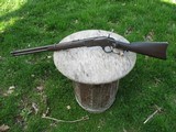Antique 1873 Saddle Ring Carbine..44-40 Caliber.. Very Honest. Good Bore. Excellent Mechanics... MFG In 1889... Priced Right... - 5 of 15