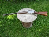Antique Rare Very Early 1881 Marlin With 26" Barrel. Only 277 Ever Made.. 40-60 Caliber. Near Excellent Bore. Excellent mechanics. - 5 of 15