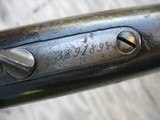 Antique 1873 Winchester. 24" Round Barrel 32-20 Caliber With A Mint Bore. Excellent Like New Mechanics.. MFG In 1891.. - 14 of 15