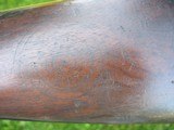 Antique 1873 Winchester. 24" Round Barrel 32-20 Caliber With A Mint Bore. Excellent Like New Mechanics.. MFG In 1891.. - 15 of 15