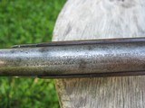 Antique 1873 Winchester. 24" Round Barrel 32-20 Caliber With A Mint Bore. Excellent Like New Mechanics.. MFG In 1891.. - 9 of 15