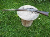 Antique 1873 Winchester. 24" Round Barrel 32-20 Caliber With A Mint Bore. Excellent Like New Mechanics.. MFG In 1891.. - 5 of 15