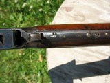 Antique 1894 Winchester 38-55 Caliber Nice Bore Some Nice Blue and Case Colors Excellent Mechanics Priced Right !!!! - 15 of 15