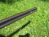 Antique 1894 Winchester 38-55 Caliber Nice Bore Some Nice Blue and Case Colors Excellent Mechanics Priced Right !!!! - 5 of 15