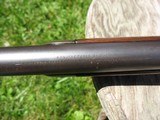 Antique 1894 Winchester 38-55 Caliber Nice Bore Some Nice Blue and Case Colors Excellent Mechanics Priced Right !!!! - 11 of 15