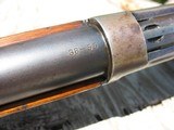 Antique 1894 Winchester 38-55 Caliber Nice Bore Some Nice Blue and Case Colors Excellent Mechanics Priced Right !!!! - 12 of 15