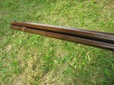 Antique 1876 Winchester 28" Octagon Barrel 45-60 Caliber. Very Fine Bore. Some Thinning Blue. Great Wood. Excellent Mechanics.. - 10 of 15